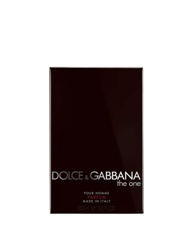 The One For Men Parfum